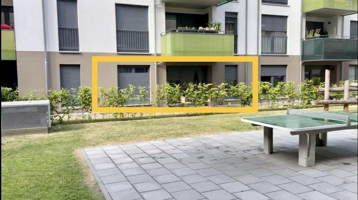 Predaj bytu 2-izbový 60 m², Bleckmannweg 5, Berlin, Berlín Predaj bytu 2-izbový 60 m², Bleckmannweg 5, Berlin, Berlín