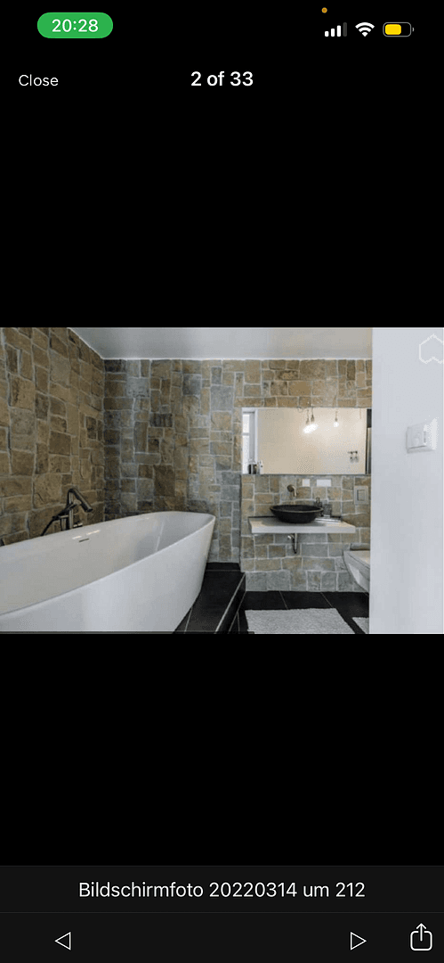 Predaj bytu 2-izbový 60 m², Bleckmannweg 5, Berlin, Berlín Predaj bytu 2-izbový 60 m², Bleckmannweg 5, Berlin, Berlín