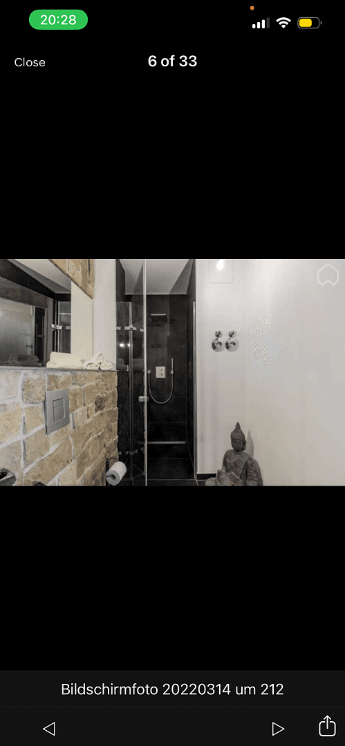 Predaj bytu 2-izbový 60 m², Bleckmannweg 5, Berlin, Berlín Predaj bytu 2-izbový 60 m², Bleckmannweg 5, Berlin, Berlín