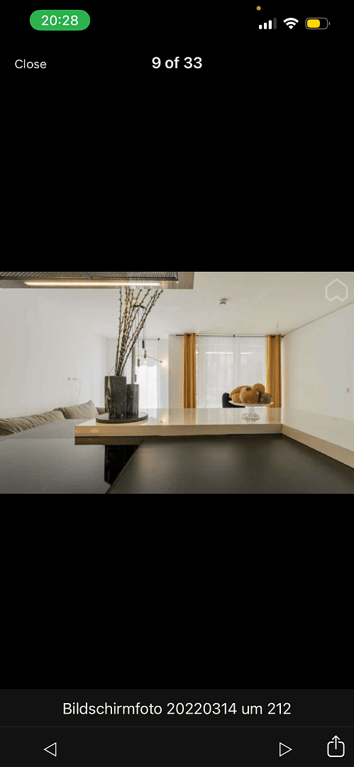 Predaj bytu 2-izbový 60 m², Bleckmannweg 5, Berlin, Berlín Predaj bytu 2-izbový 60 m², Bleckmannweg 5, Berlin, Berlín