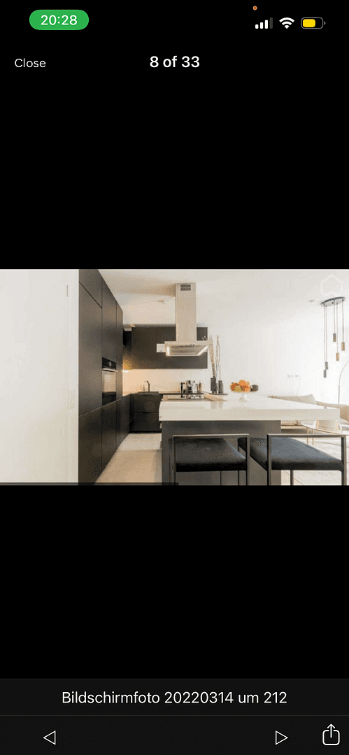 Predaj bytu 2-izbový 60 m², Bleckmannweg 5, Berlin, Berlín Predaj bytu 2-izbový 60 m², Bleckmannweg 5, Berlin, Berlín