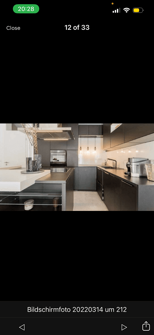 Predaj bytu 2-izbový 60 m², Bleckmannweg 5, Berlin, Berlín Predaj bytu 2-izbový 60 m², Bleckmannweg 5, Berlin, Berlín