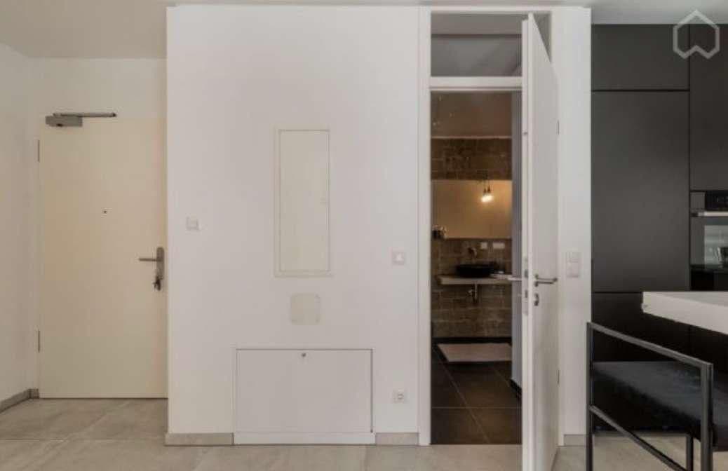 Predaj bytu 2-izbový 60 m², Bleckmannweg 5, Berlin, Berlín Predaj bytu 2-izbový 60 m², Bleckmannweg 5, Berlin, Berlín