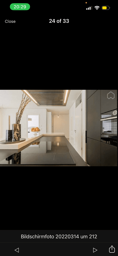 Predaj bytu 2-izbový 60 m², Bleckmannweg 5, Berlin, Berlín Predaj bytu 2-izbový 60 m², Bleckmannweg 5, Berlin, Berlín