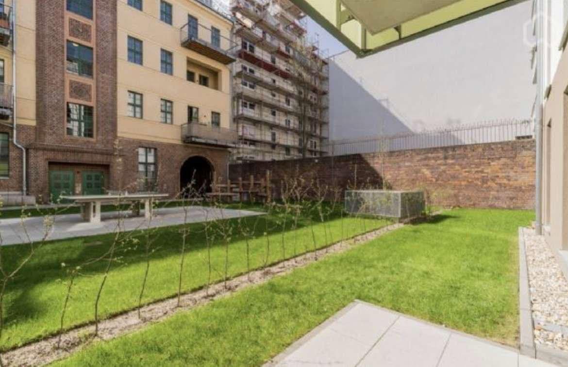 Predaj bytu 2-izbový 60 m², Bleckmannweg 5, Berlin, Berlín Predaj bytu 2-izbový 60 m², Bleckmannweg 5, Berlin, Berlín