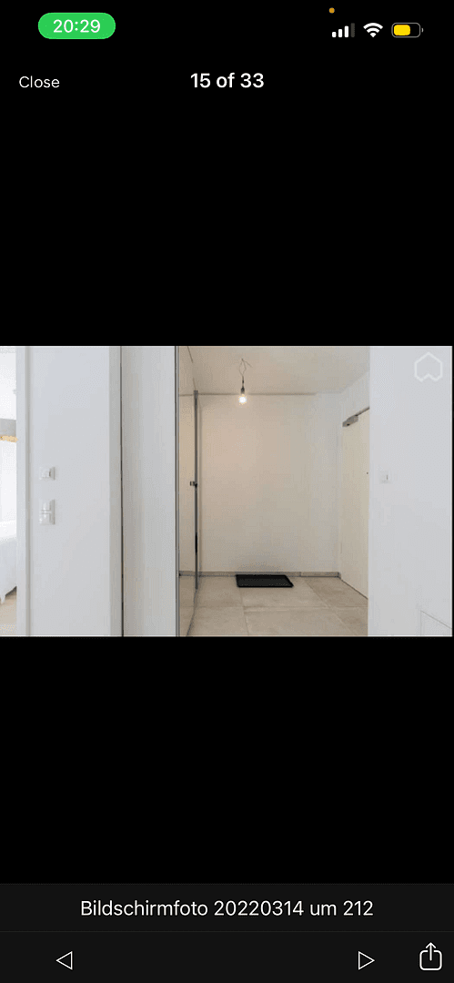 Predaj bytu 2-izbový 60 m², Bleckmannweg 5, Berlin, Berlín Predaj bytu 2-izbový 60 m², Bleckmannweg 5, Berlin, Berlín