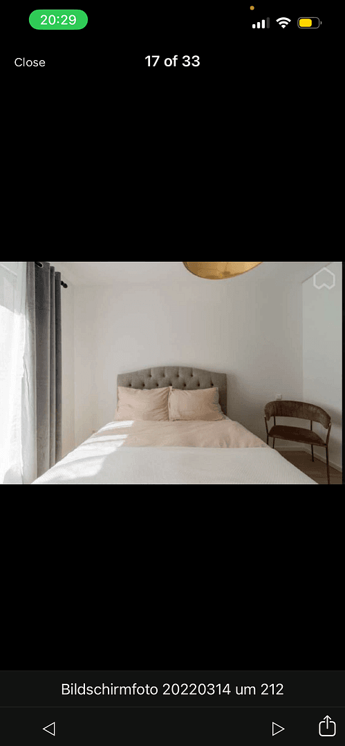 Predaj bytu 2-izbový 60 m², Bleckmannweg 5, Berlin, Berlín Predaj bytu 2-izbový 60 m², Bleckmannweg 5, Berlin, Berlín