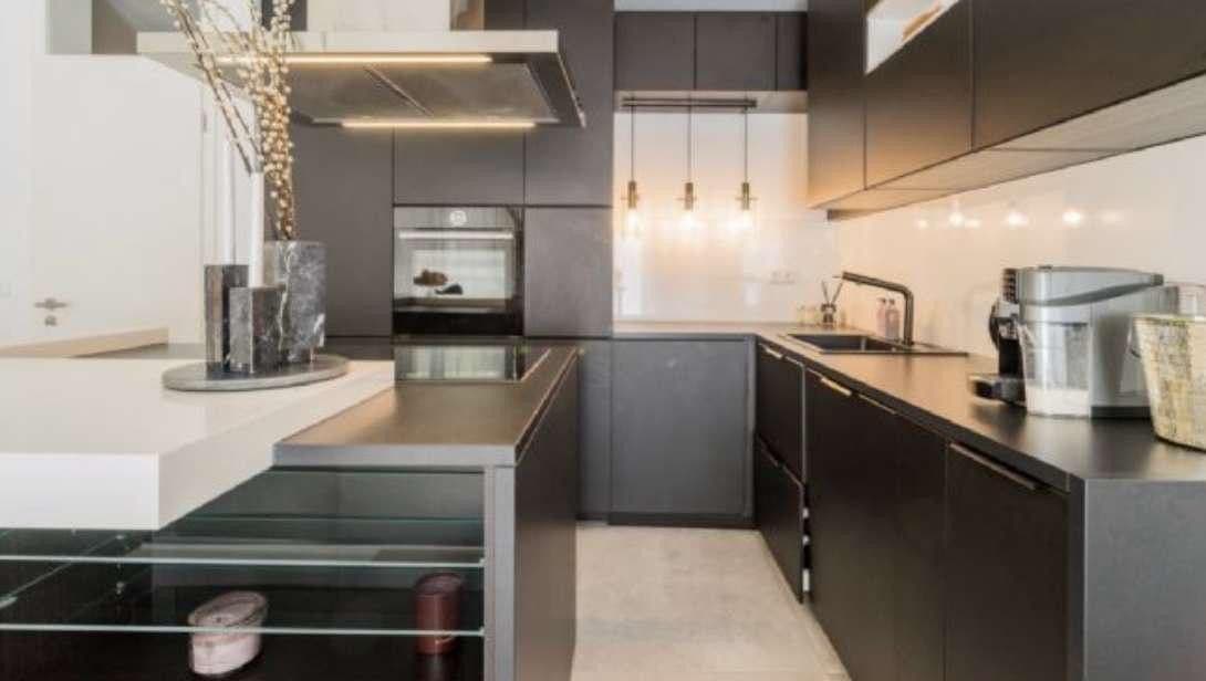 Predaj bytu 2-izbový 60 m², Bleckmannweg 5, Berlin, Berlín Predaj bytu 2-izbový 60 m², Bleckmannweg 5, Berlin, Berlín