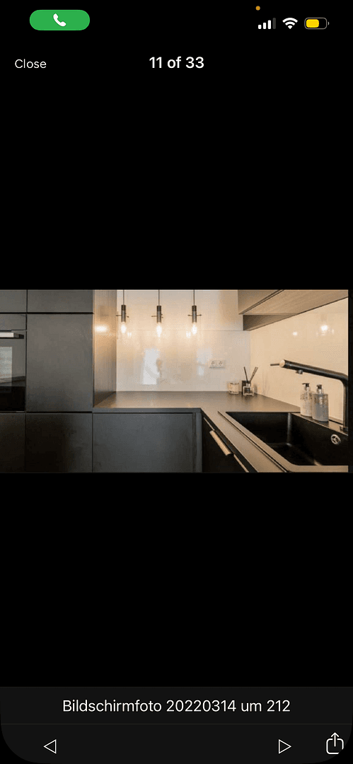 Predaj bytu 2-izbový 60 m², Bleckmannweg 5, Berlin, Berlín Predaj bytu 2-izbový 60 m², Bleckmannweg 5, Berlin, Berlín