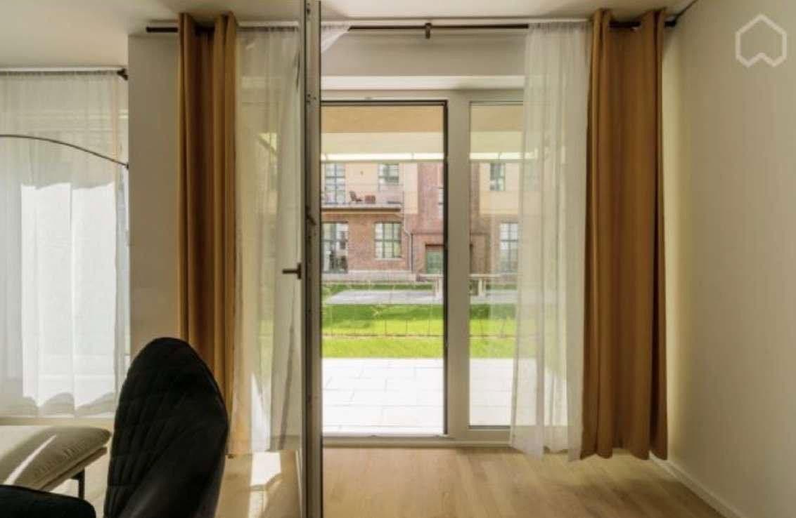 Predaj bytu 2-izbový 60 m², Bleckmannweg 5, Berlin, Berlín Predaj bytu 2-izbový 60 m², Bleckmannweg 5, Berlin, Berlín