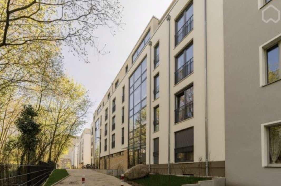 Predaj bytu 2-izbový 60 m², Bleckmannweg 5, Berlin, Berlín Predaj bytu 2-izbový 60 m², Bleckmannweg 5, Berlin, Berlín