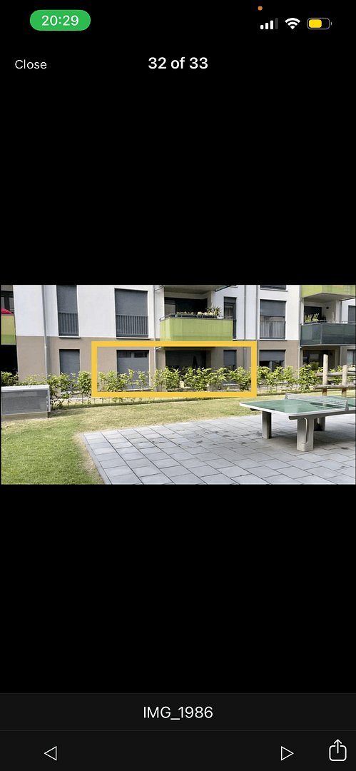 Predaj bytu 2-izbový 60 m², Bleckmannweg 5, Berlin, Berlín Predaj bytu 2-izbový 60 m², Bleckmannweg 5, Berlin, Berlín