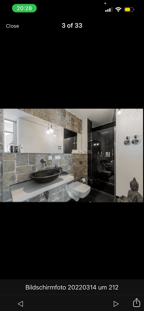 Predaj bytu 2-izbový 60 m², Bleckmannweg 5, Berlin, Berlín Predaj bytu 2-izbový 60 m², Bleckmannweg 5, Berlin, Berlín