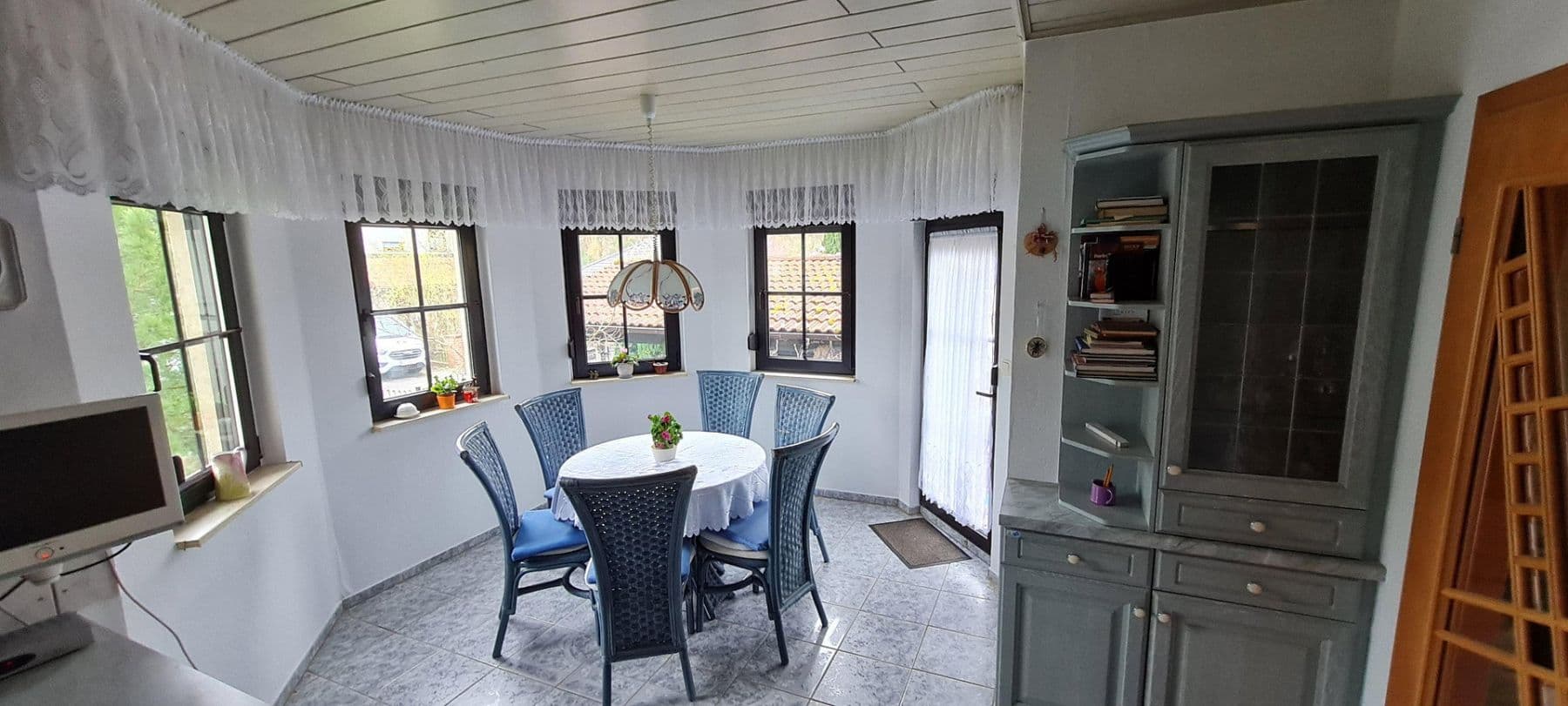 Predaj domu 148 m², pozemek 737 m², Storkow (Mark), Brandenbursko Predaj domu 148 m², pozemek 737 m², Storkow (Mark), Brandenbursko