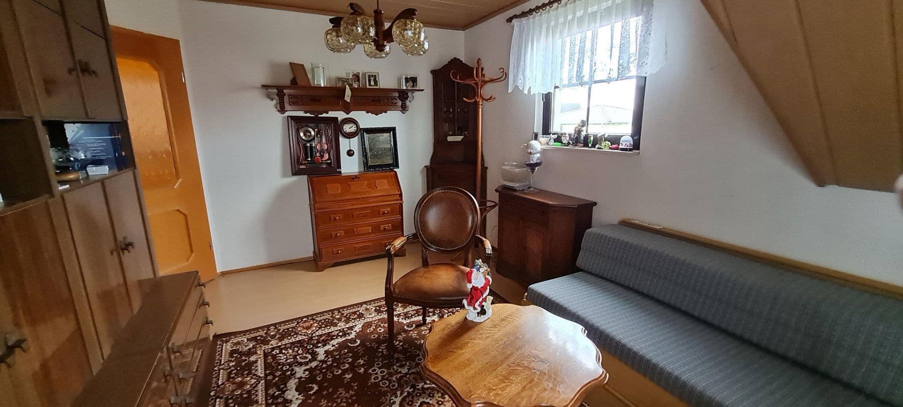 Predaj domu 148 m², pozemek 737 m², Storkow (Mark), Brandenbursko Predaj domu 148 m², pozemek 737 m², Storkow (Mark), Brandenbursko