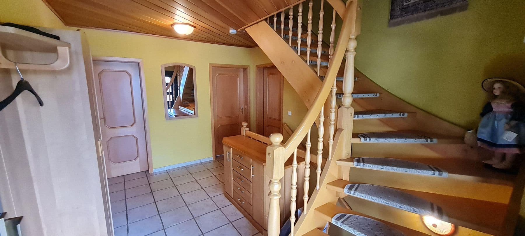 Predaj domu 148 m², pozemek 737 m², Storkow (Mark), Brandenbursko Predaj domu 148 m², pozemek 737 m², Storkow (Mark), Brandenbursko