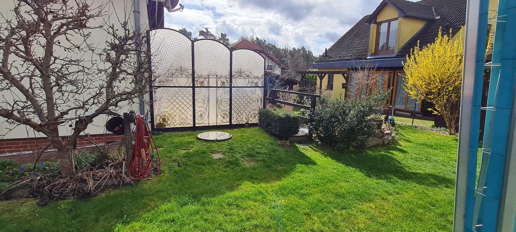 Predaj domu 148 m², pozemek 737 m², Storkow (Mark), Brandenbursko Predaj domu 148 m², pozemek 737 m², Storkow (Mark), Brandenbursko