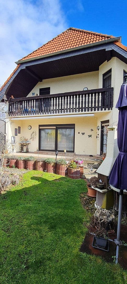 Predaj domu 148 m², pozemek 737 m², Storkow (Mark), Brandenbursko Predaj domu 148 m², pozemek 737 m², Storkow (Mark), Brandenbursko