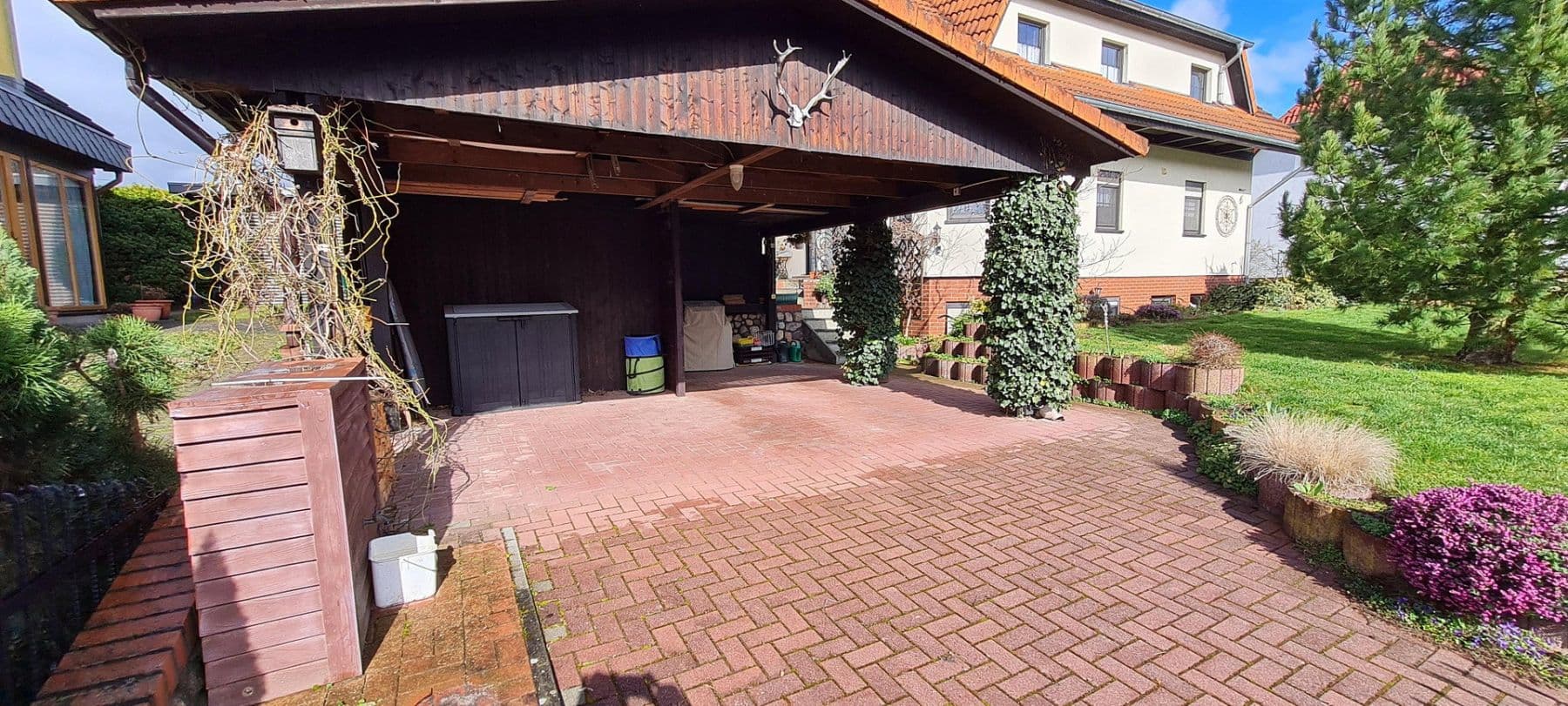 Predaj domu 148 m², pozemek 737 m², Storkow (Mark), Brandenbursko Predaj domu 148 m², pozemek 737 m², Storkow (Mark), Brandenbursko