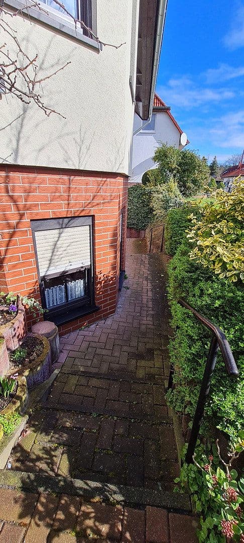 Predaj domu 148 m², pozemek 737 m², Storkow (Mark), Brandenbursko Predaj domu 148 m², pozemek 737 m², Storkow (Mark), Brandenbursko