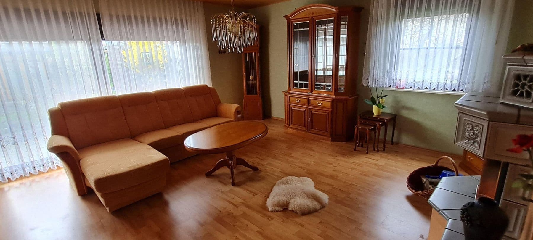 Predaj domu 148 m², pozemek 737 m², Storkow (Mark), Brandenbursko Predaj domu 148 m², pozemek 737 m², Storkow (Mark), Brandenbursko