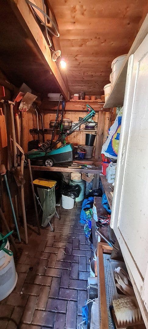 Predaj domu 148 m², pozemek 737 m², Storkow (Mark), Brandenbursko Predaj domu 148 m², pozemek 737 m², Storkow (Mark), Brandenbursko