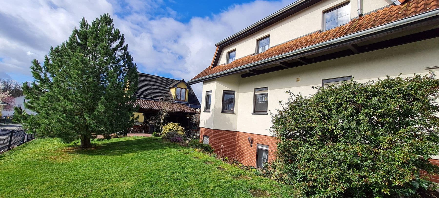 Predaj domu 148 m², pozemek 737 m², Storkow (Mark), Brandenbursko Predaj domu 148 m², pozemek 737 m², Storkow (Mark), Brandenbursko