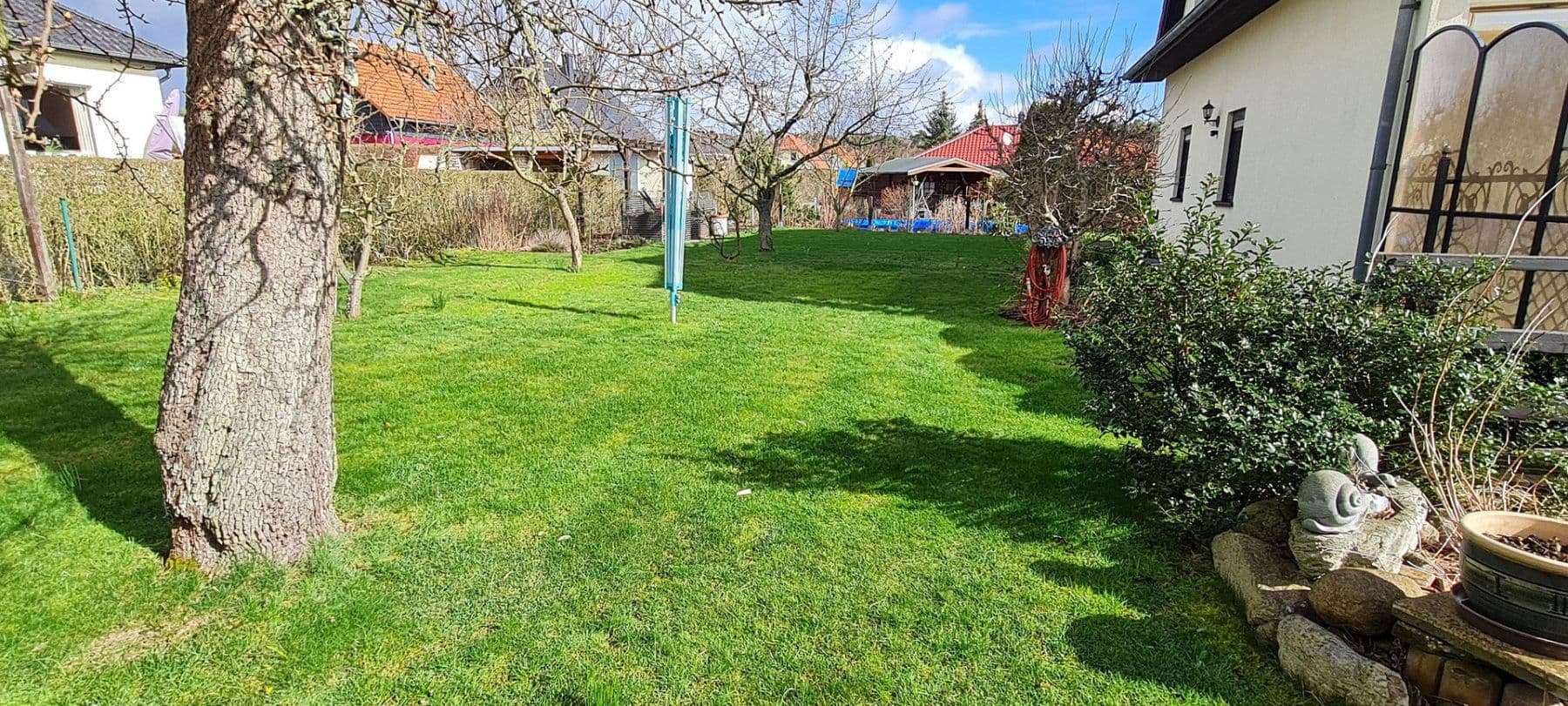 Predaj domu 148 m², pozemek 737 m², Storkow (Mark), Brandenbursko Predaj domu 148 m², pozemek 737 m², Storkow (Mark), Brandenbursko