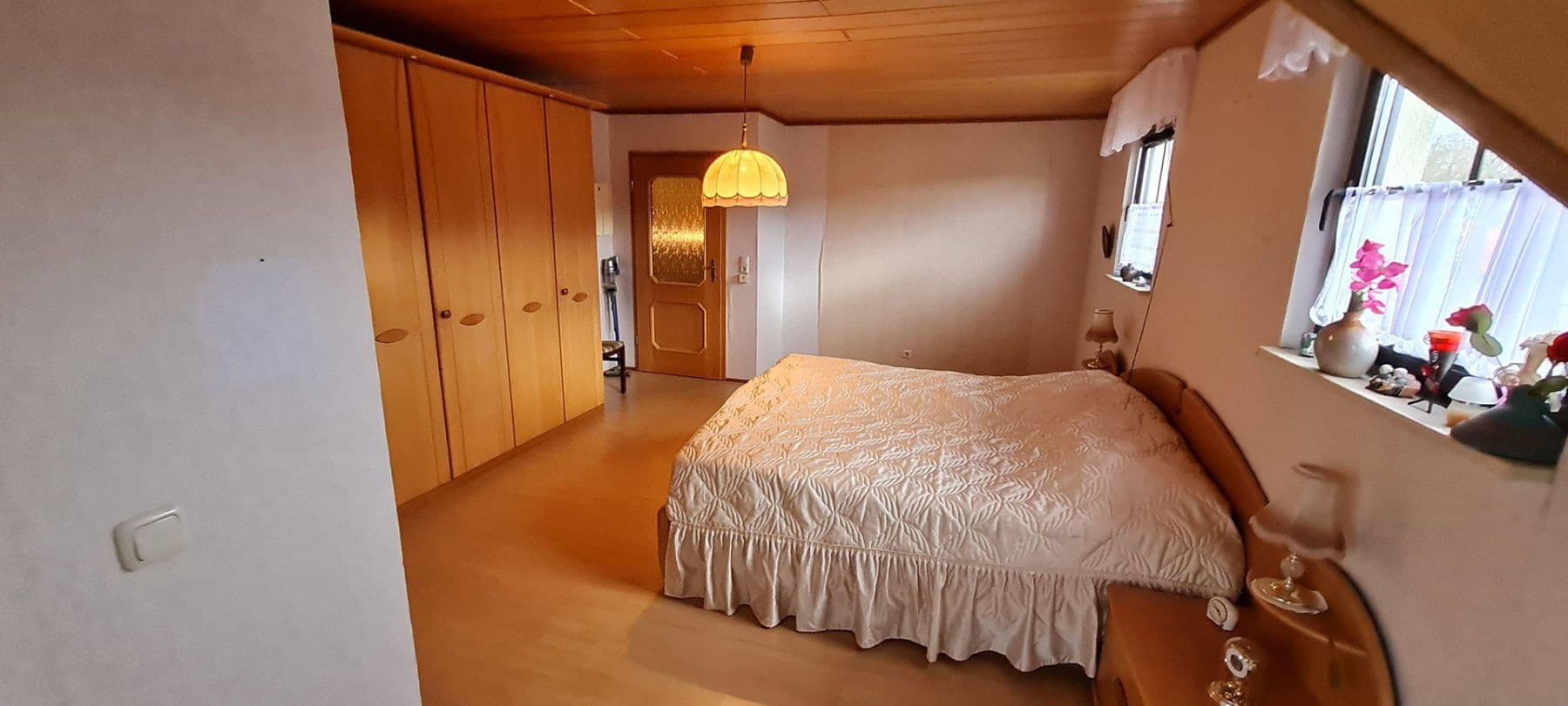 Predaj domu 148 m², pozemek 737 m², Storkow (Mark), Brandenbursko Predaj domu 148 m², pozemek 737 m², Storkow (Mark), Brandenbursko