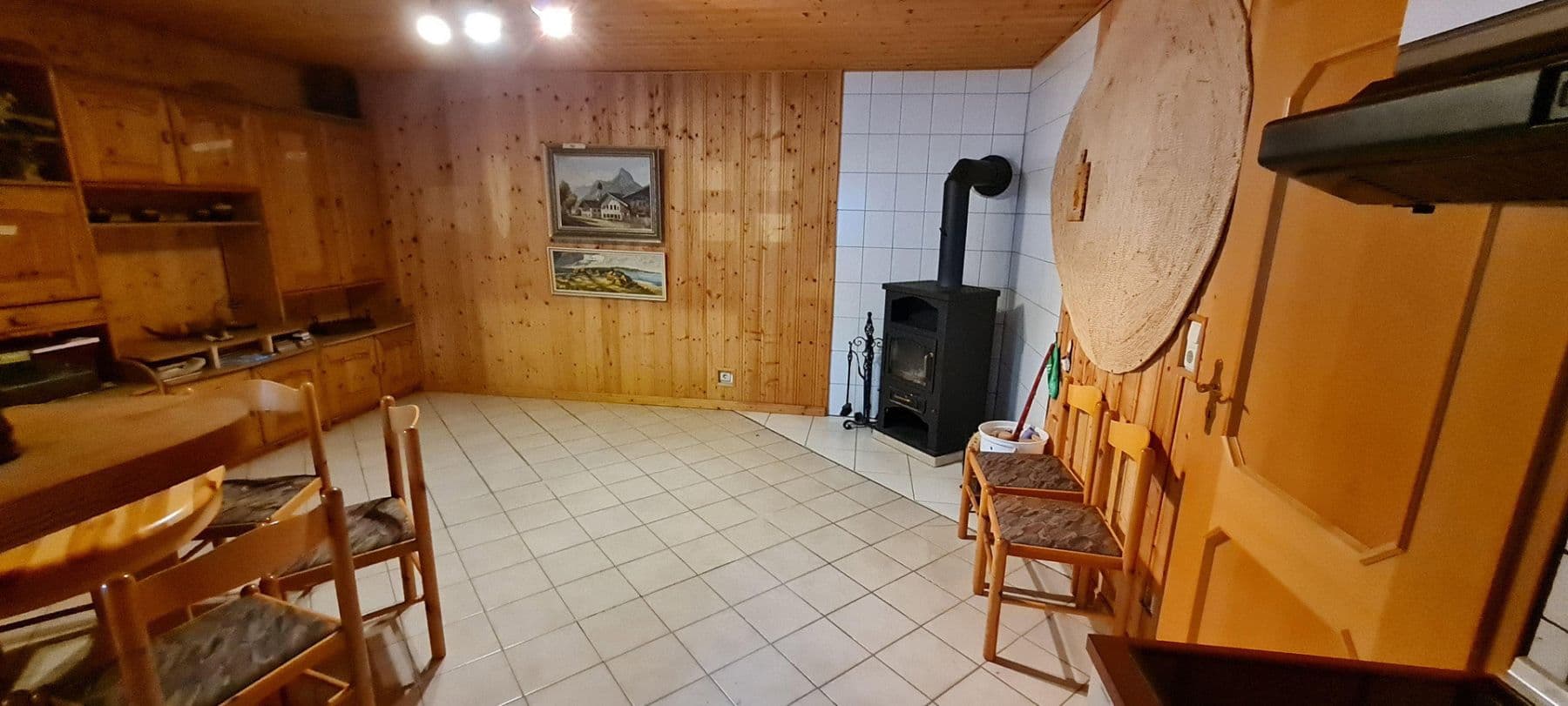 Predaj domu 148 m², pozemek 737 m², Storkow (Mark), Brandenbursko Predaj domu 148 m², pozemek 737 m², Storkow (Mark), Brandenbursko