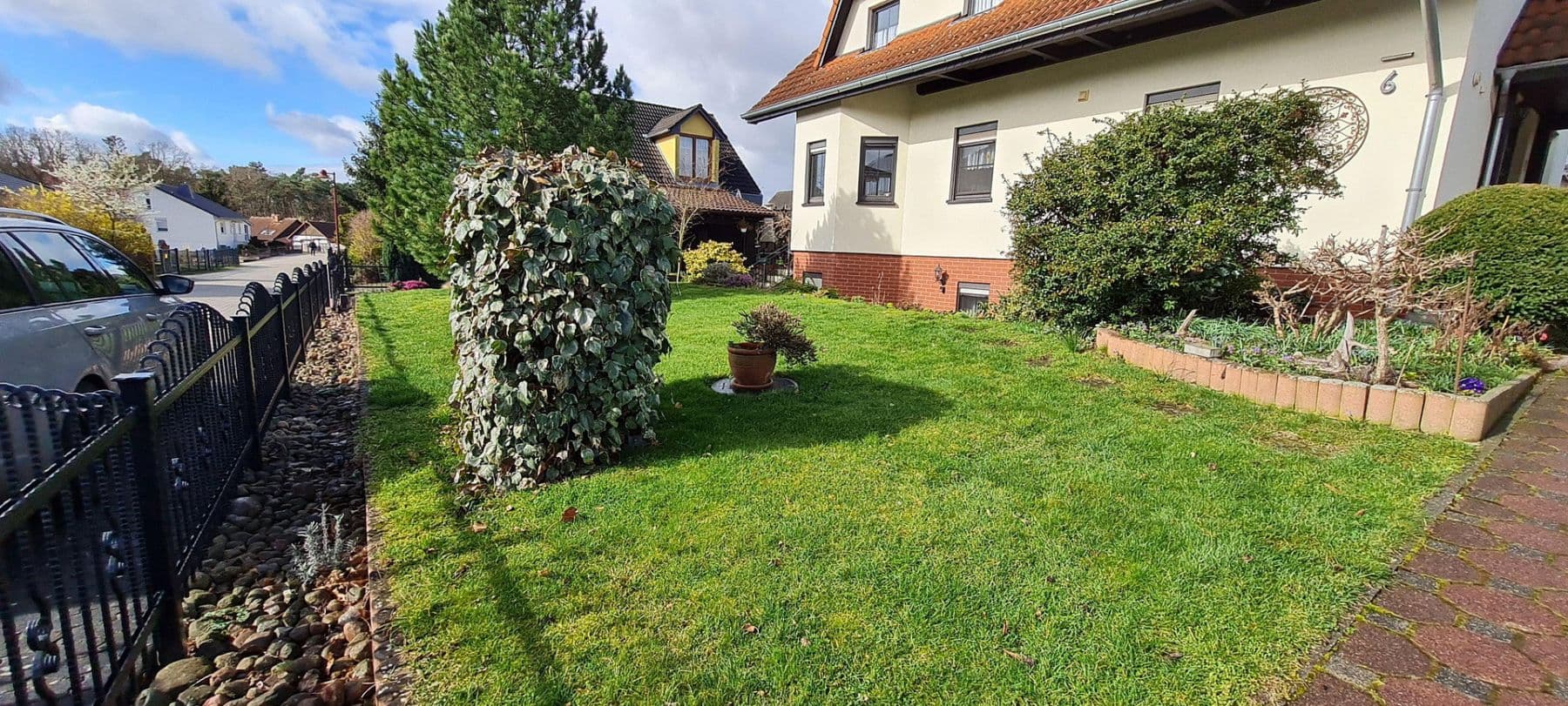 Predaj domu 148 m², pozemek 737 m², Storkow (Mark), Brandenbursko Predaj domu 148 m², pozemek 737 m², Storkow (Mark), Brandenbursko