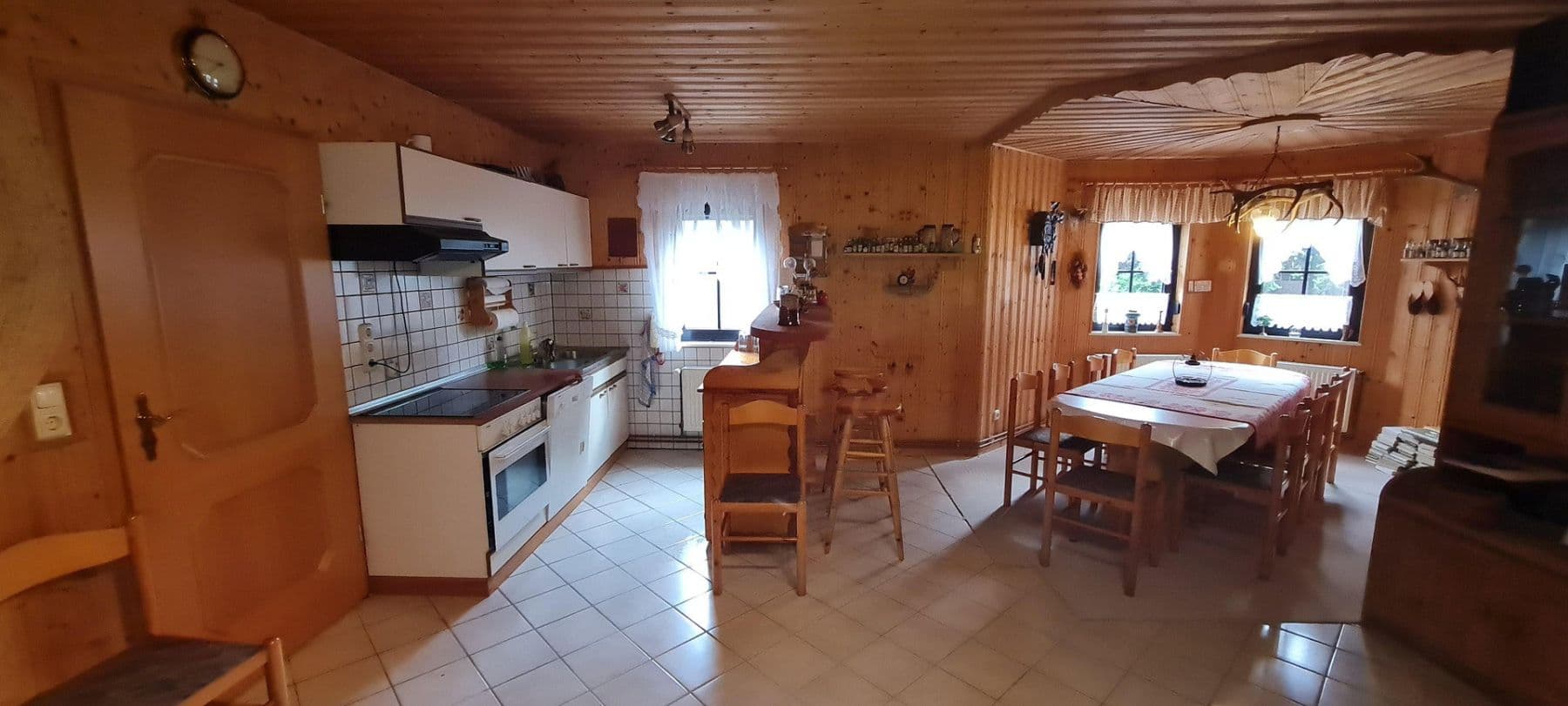 Predaj domu 148 m², pozemek 737 m², Storkow (Mark), Brandenbursko Predaj domu 148 m², pozemek 737 m², Storkow (Mark), Brandenbursko