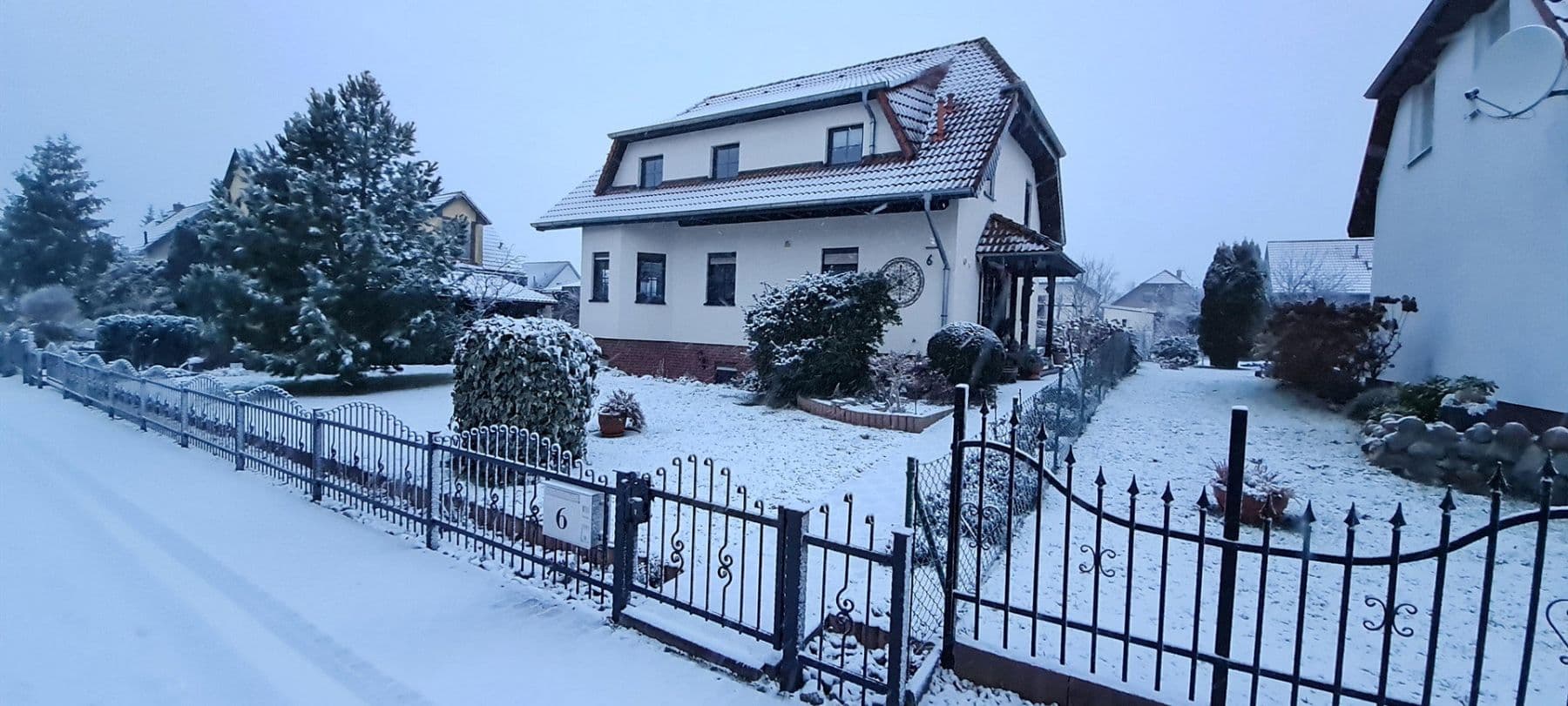 Predaj domu 148 m², pozemek 737 m², Storkow (Mark), Brandenbursko Predaj domu 148 m², pozemek 737 m², Storkow (Mark), Brandenbursko