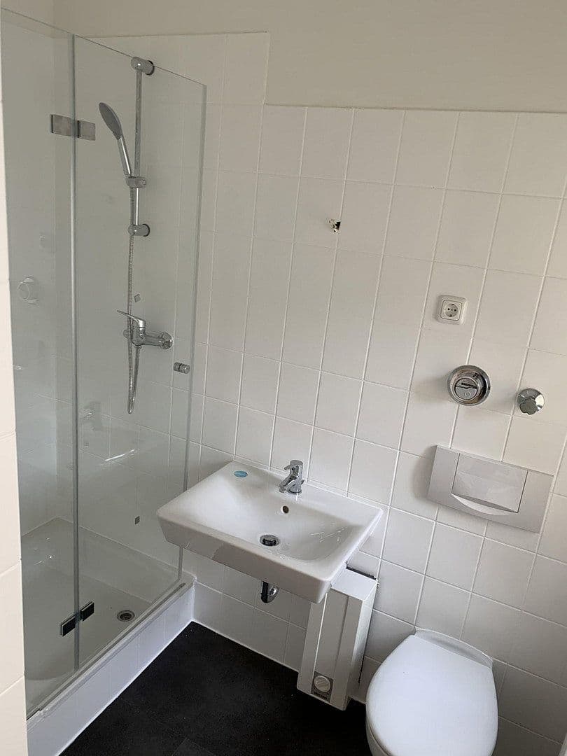 Prenájom bytu 1-izbový 36 m², Steeler Str. 264, Essen, Severné Porýnie - Westfálsko Prenájom bytu 1-izbový 36 m², Steeler Str. 264, Essen, Severné Porýnie - Westfálsko