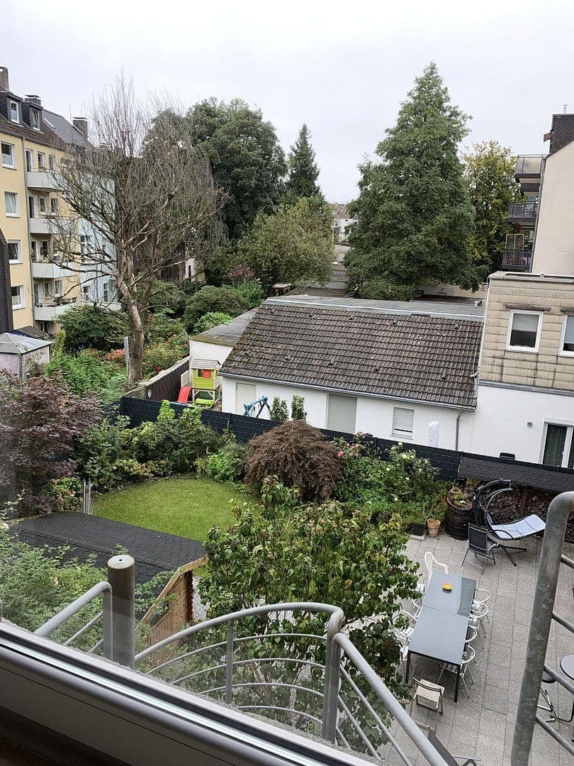 Prenájom bytu 1-izbový 36 m², Steeler Str. 264, Essen, Severné Porýnie - Westfálsko Prenájom bytu 1-izbový 36 m², Steeler Str. 264, Essen, Severné Porýnie - Westfálsko