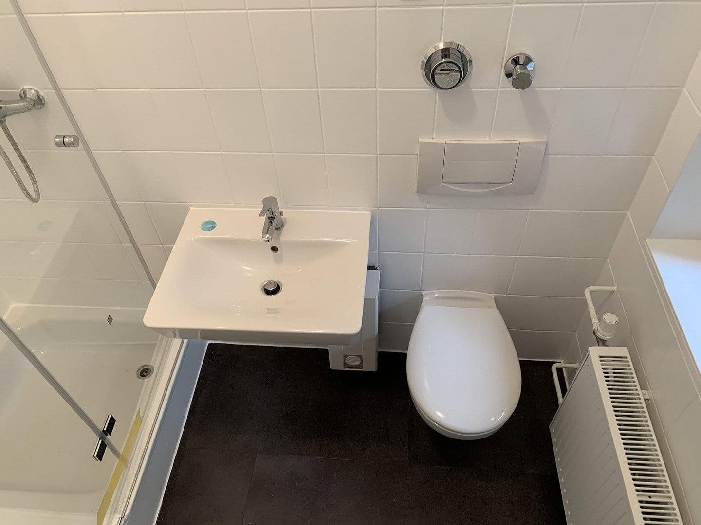 Prenájom bytu 1-izbový 36 m², Steeler Str. 264, Essen, Severné Porýnie - Westfálsko Prenájom bytu 1-izbový 36 m², Steeler Str. 264, Essen, Severné Porýnie - Westfálsko