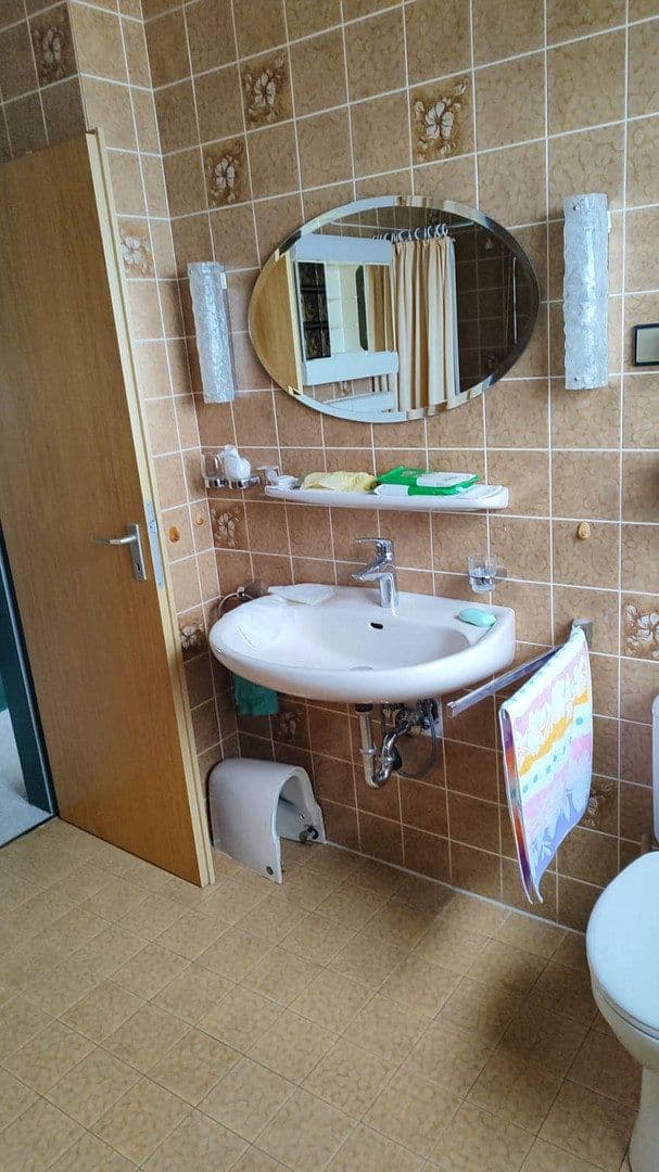 Predaj domu 112 m², pozemek 473 m², Lemgo, Severné Porýnie - Westfálsko Predaj domu 112 m², pozemek 473 m², Lemgo, Severné Porýnie - Westfálsko
