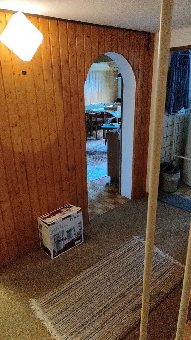 Predaj domu 112 m², pozemek 473 m², Lemgo, Severné Porýnie - Westfálsko Predaj domu 112 m², pozemek 473 m², Lemgo, Severné Porýnie - Westfálsko