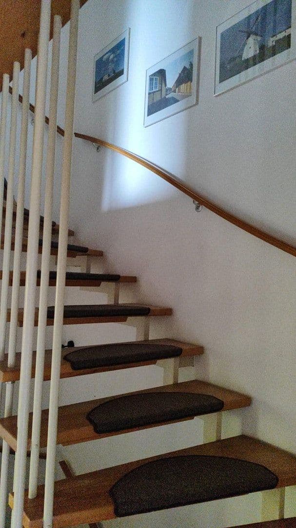 Predaj domu 112 m², pozemek 473 m², Lemgo, Severné Porýnie - Westfálsko Predaj domu 112 m², pozemek 473 m², Lemgo, Severné Porýnie - Westfálsko
