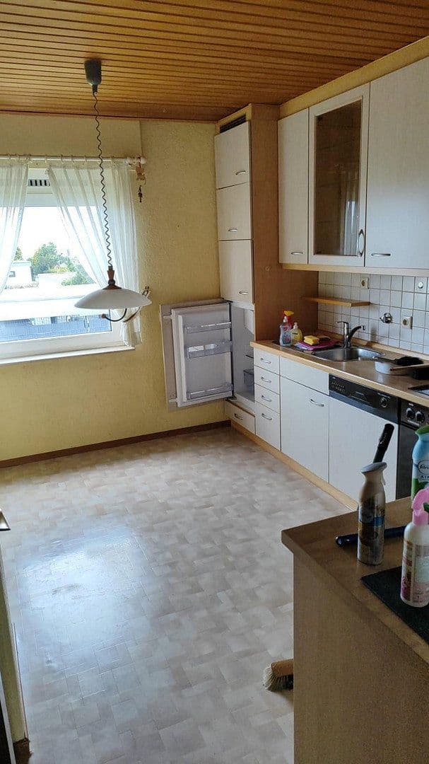 Predaj domu 112 m², pozemek 473 m², Lemgo, Severné Porýnie - Westfálsko Predaj domu 112 m², pozemek 473 m², Lemgo, Severné Porýnie - Westfálsko