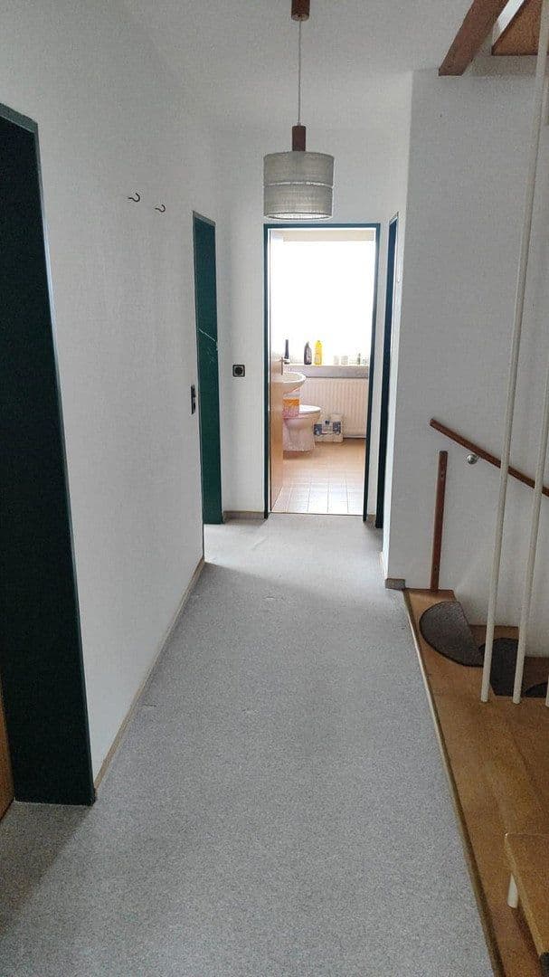 Predaj domu 112 m², pozemek 473 m², Lemgo, Severné Porýnie - Westfálsko Predaj domu 112 m², pozemek 473 m², Lemgo, Severné Porýnie - Westfálsko
