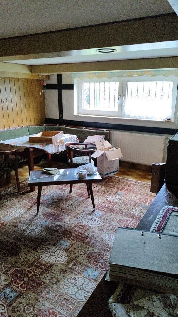 Predaj domu 112 m², pozemek 473 m², Lemgo, Severné Porýnie - Westfálsko Predaj domu 112 m², pozemek 473 m², Lemgo, Severné Porýnie - Westfálsko