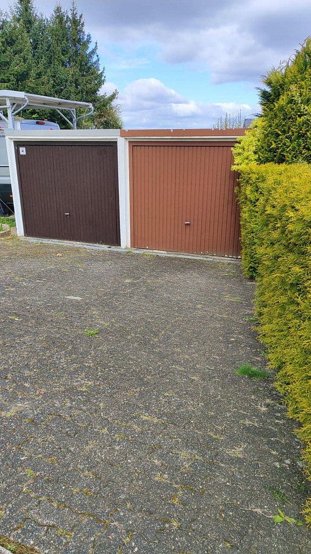 Predaj domu 112 m², pozemek 473 m², Lemgo, Severné Porýnie - Westfálsko Predaj domu 112 m², pozemek 473 m², Lemgo, Severné Porýnie - Westfálsko