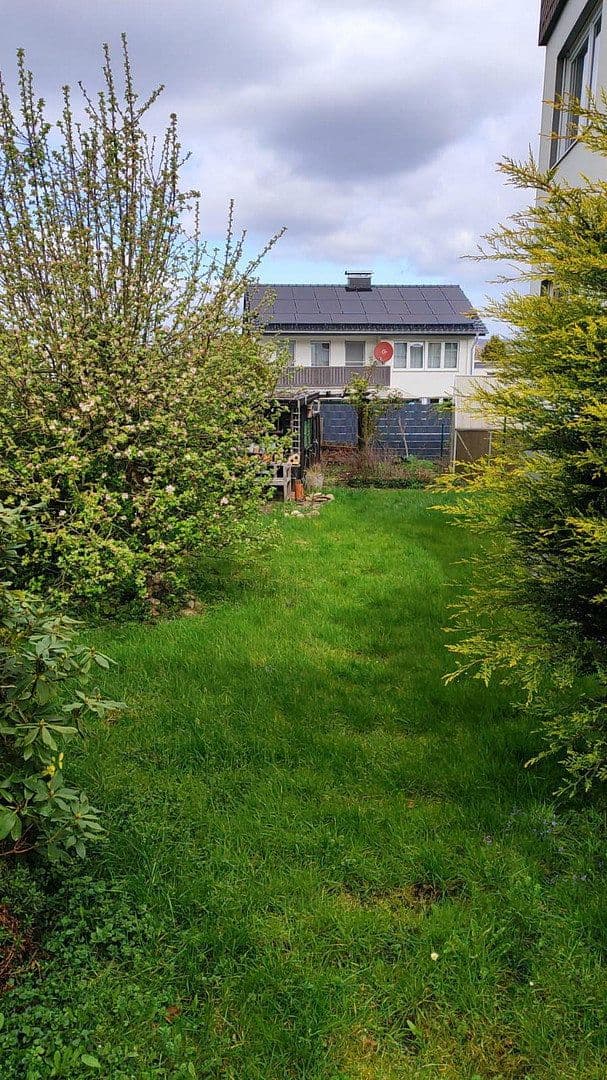 Predaj domu 112 m², pozemek 473 m², Lemgo, Severné Porýnie - Westfálsko Predaj domu 112 m², pozemek 473 m², Lemgo, Severné Porýnie - Westfálsko