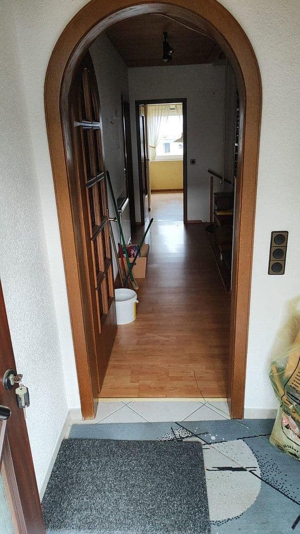 Predaj domu 112 m², pozemek 473 m², Lemgo, Severné Porýnie - Westfálsko Predaj domu 112 m², pozemek 473 m², Lemgo, Severné Porýnie - Westfálsko