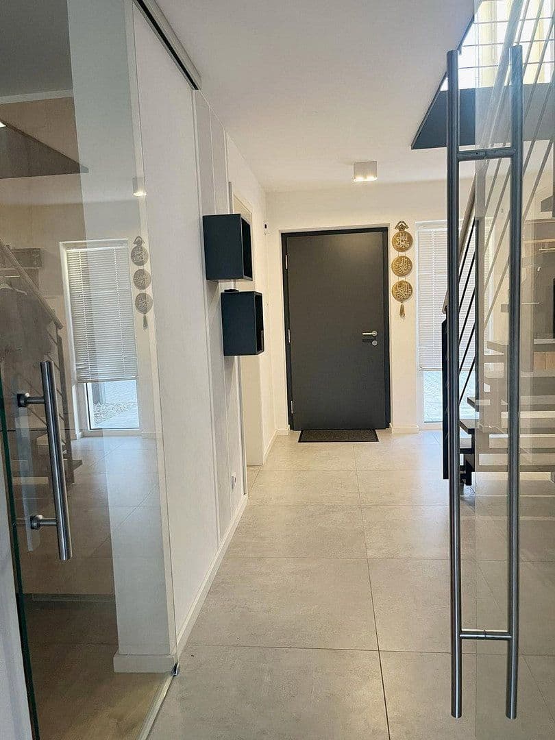 Predaj domu 160 m², pozemek 700 m², Taucha, Sasko Predaj domu 160 m², pozemek 700 m², Taucha, Sasko