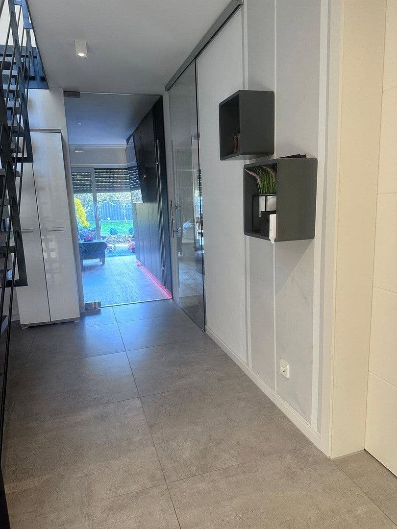 Predaj domu 160 m², pozemek 700 m², Taucha, Sasko Predaj domu 160 m², pozemek 700 m², Taucha, Sasko