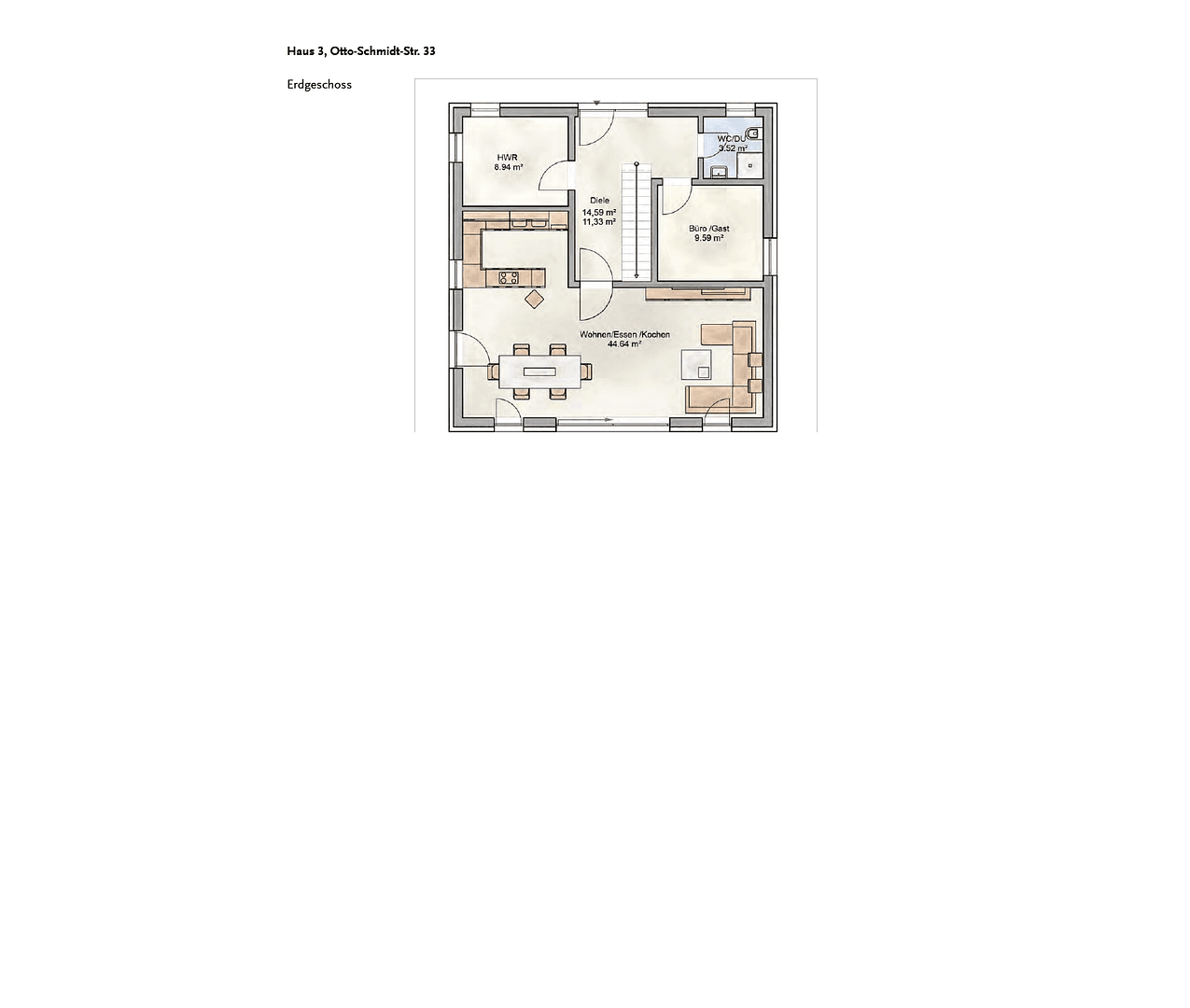 Predaj domu 160 m², pozemek 700 m², Taucha, Sasko Predaj domu 160 m², pozemek 700 m², Taucha, Sasko