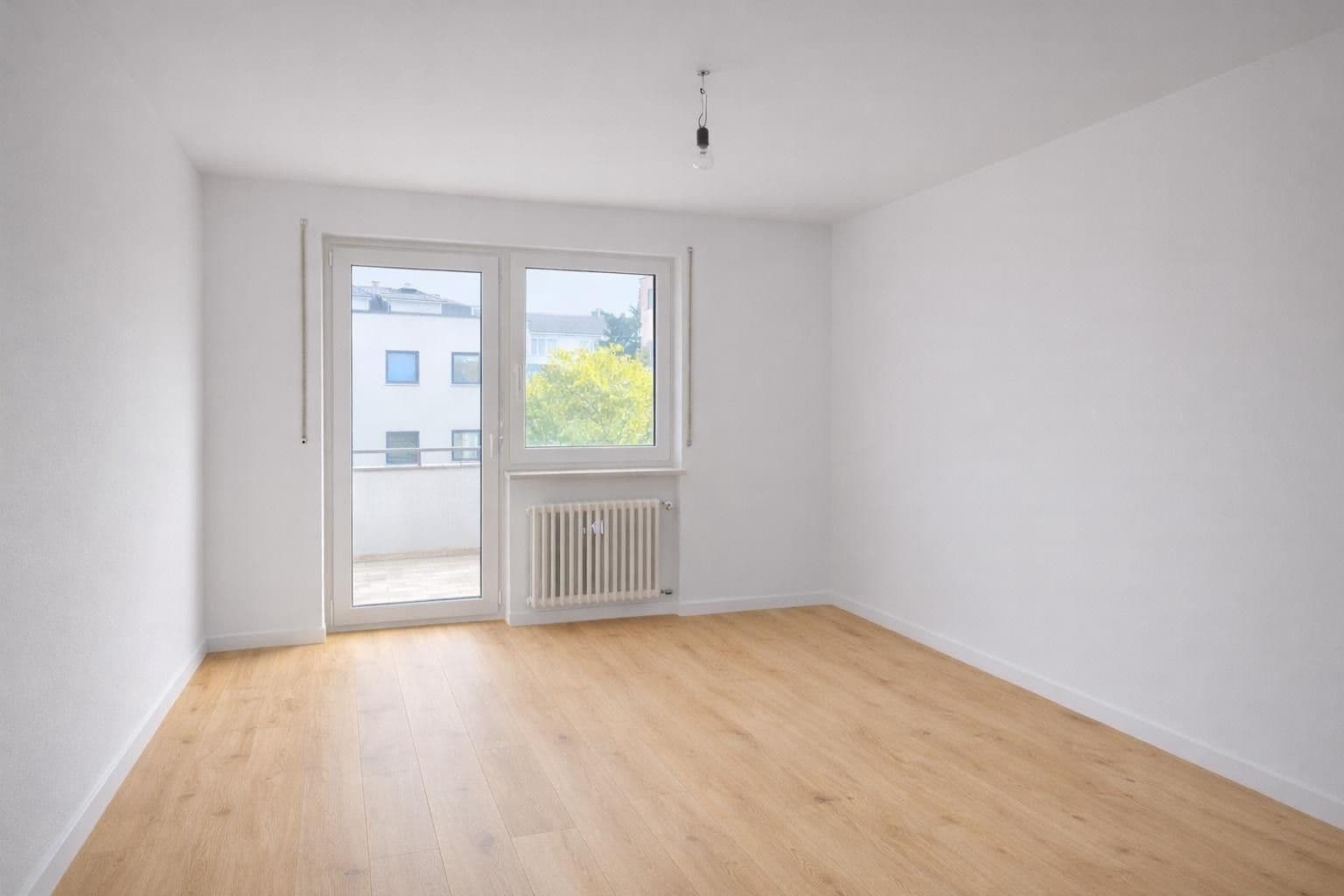 Prenájom bytu 3-izbový 79 m², Goethestraße 2, Heusenstamm, Hesensko Prenájom bytu 3-izbový 79 m², Goethestraße 2, Heusenstamm, Hesensko