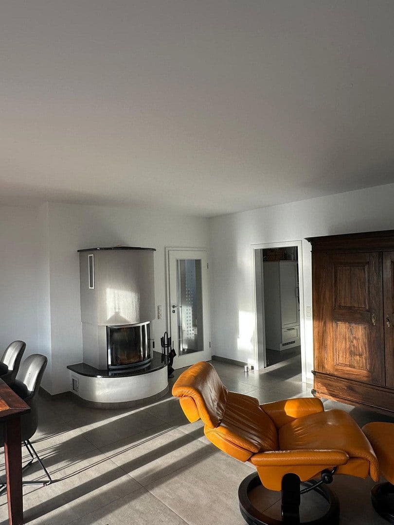 Predaj domu 205 m², pozemek 450 m², Rodgau, Hesensko Predaj domu 205 m², pozemek 450 m², Rodgau, Hesensko